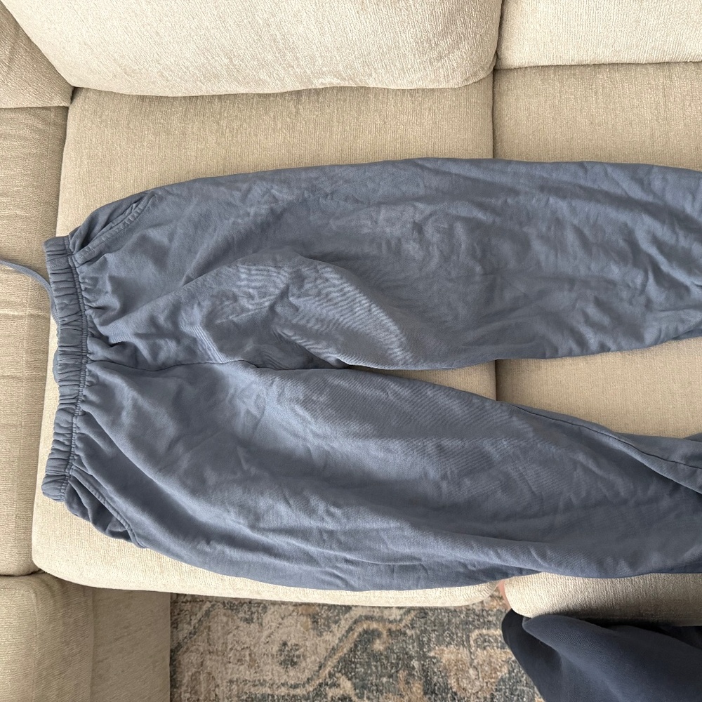 Daily Drills M/L Joggers